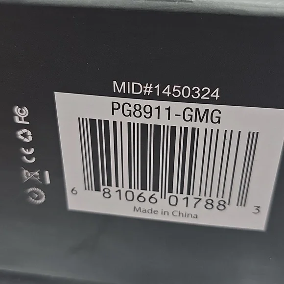 H Vivitar Simply Beautiful 1875 Watts Pink Black Ionic Tourmaline Hair Dryer NIB - Picture 7 of 7